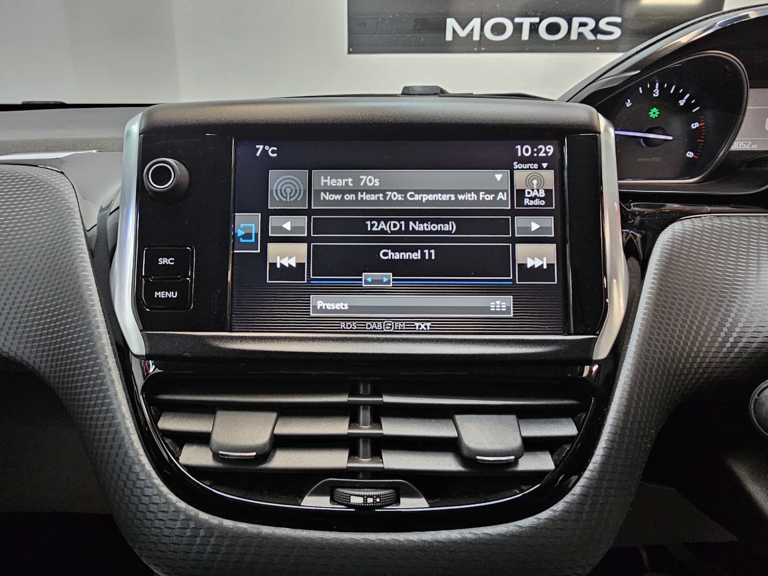 Used Peugeot 2008 2016 for sale - 77337252: Photo 16