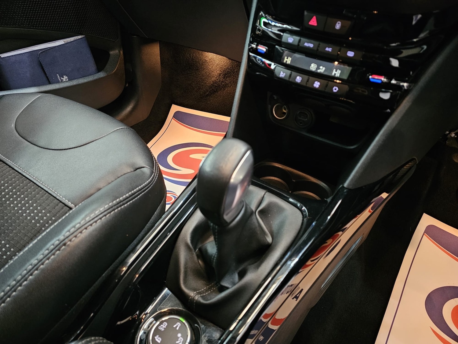 Used Peugeot 2008 2016 for sale - 77337252: Photo 19