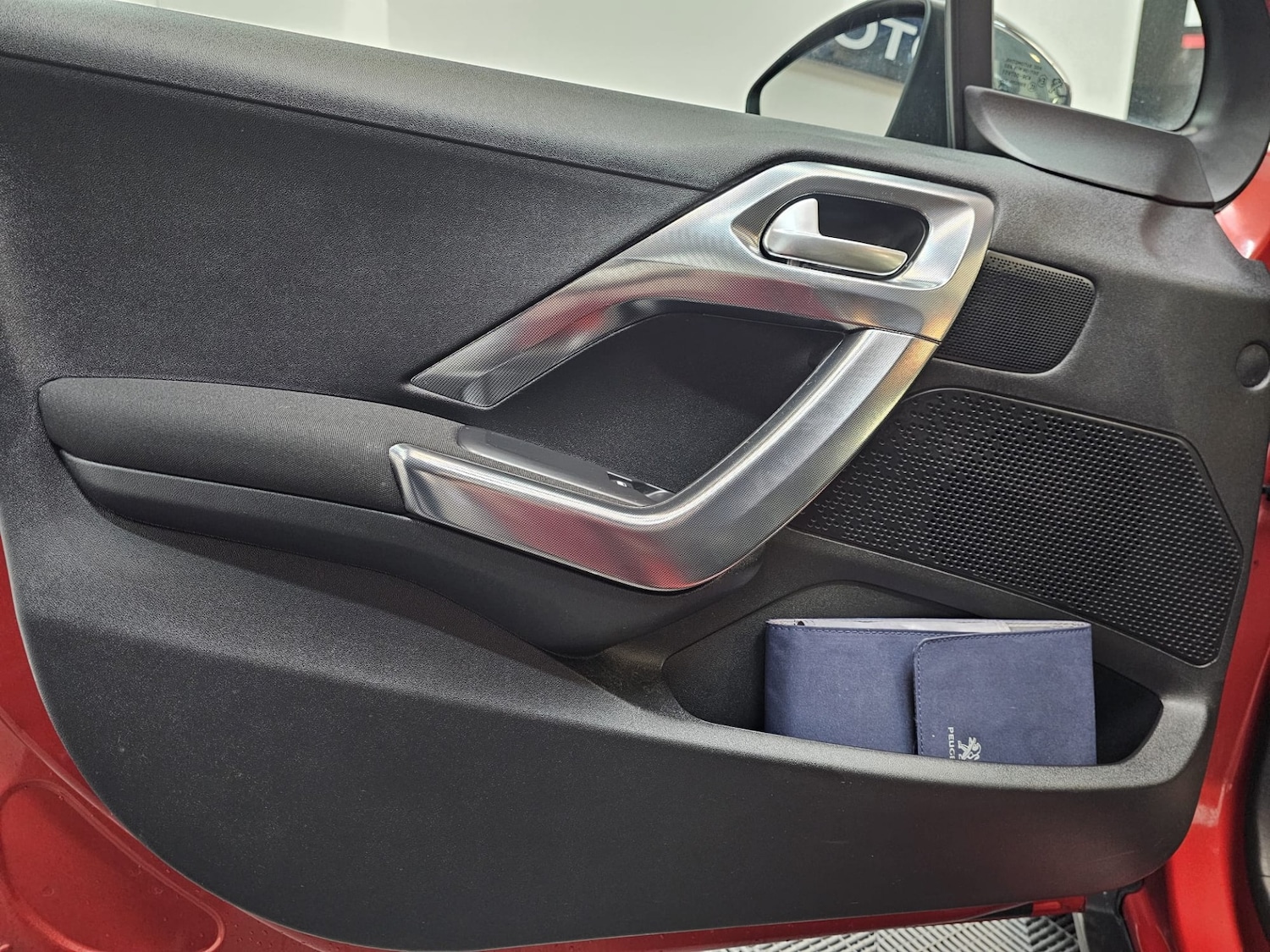 Used Peugeot 2008 2016 for sale - 77337252: Photo 21