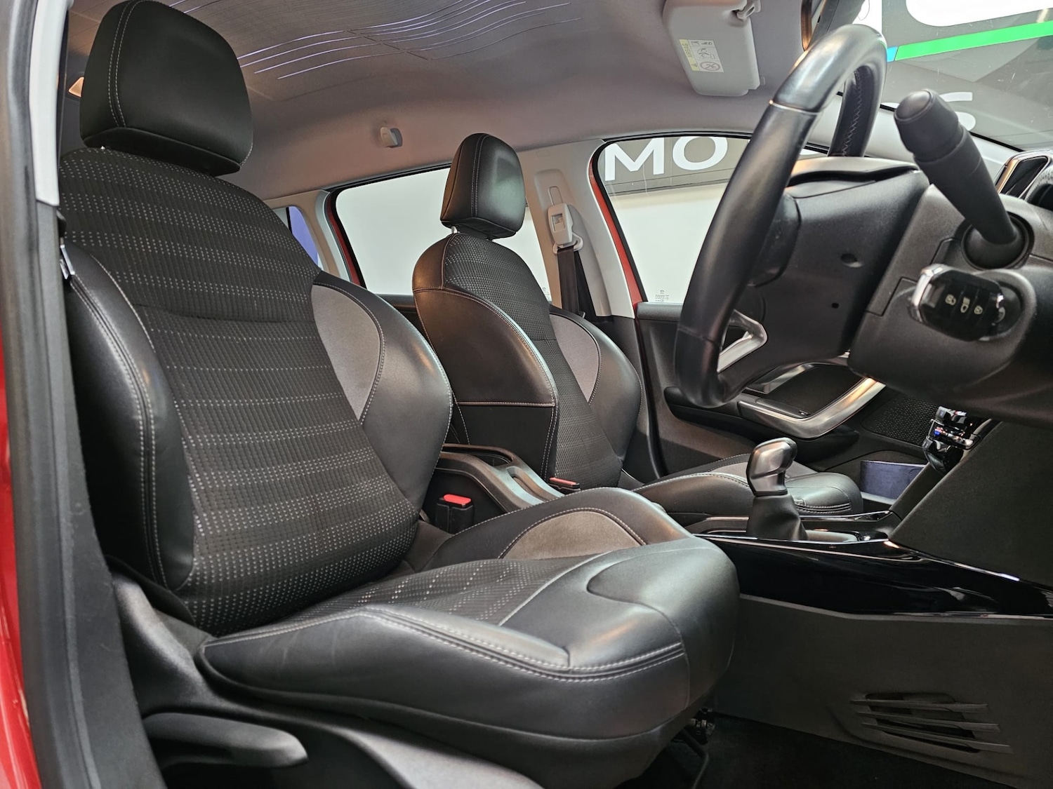 Used Peugeot 2008 2016 for sale - 77337252: Photo 23