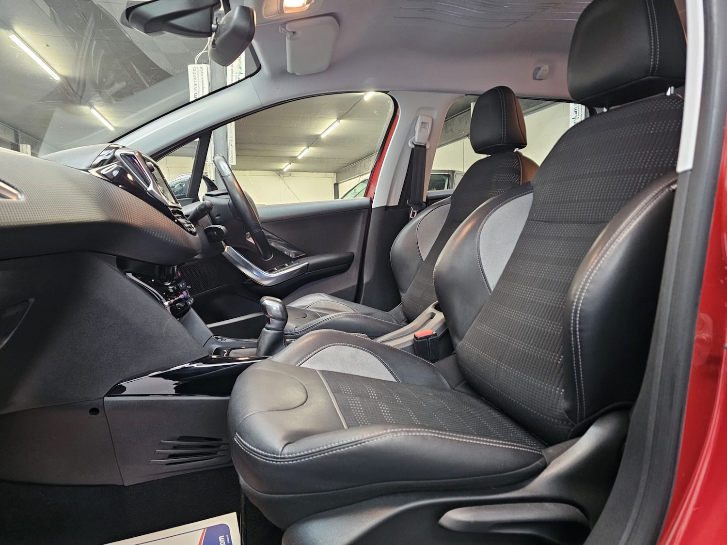 Used Peugeot 2008 2016 for sale - 77337252: Photo 24