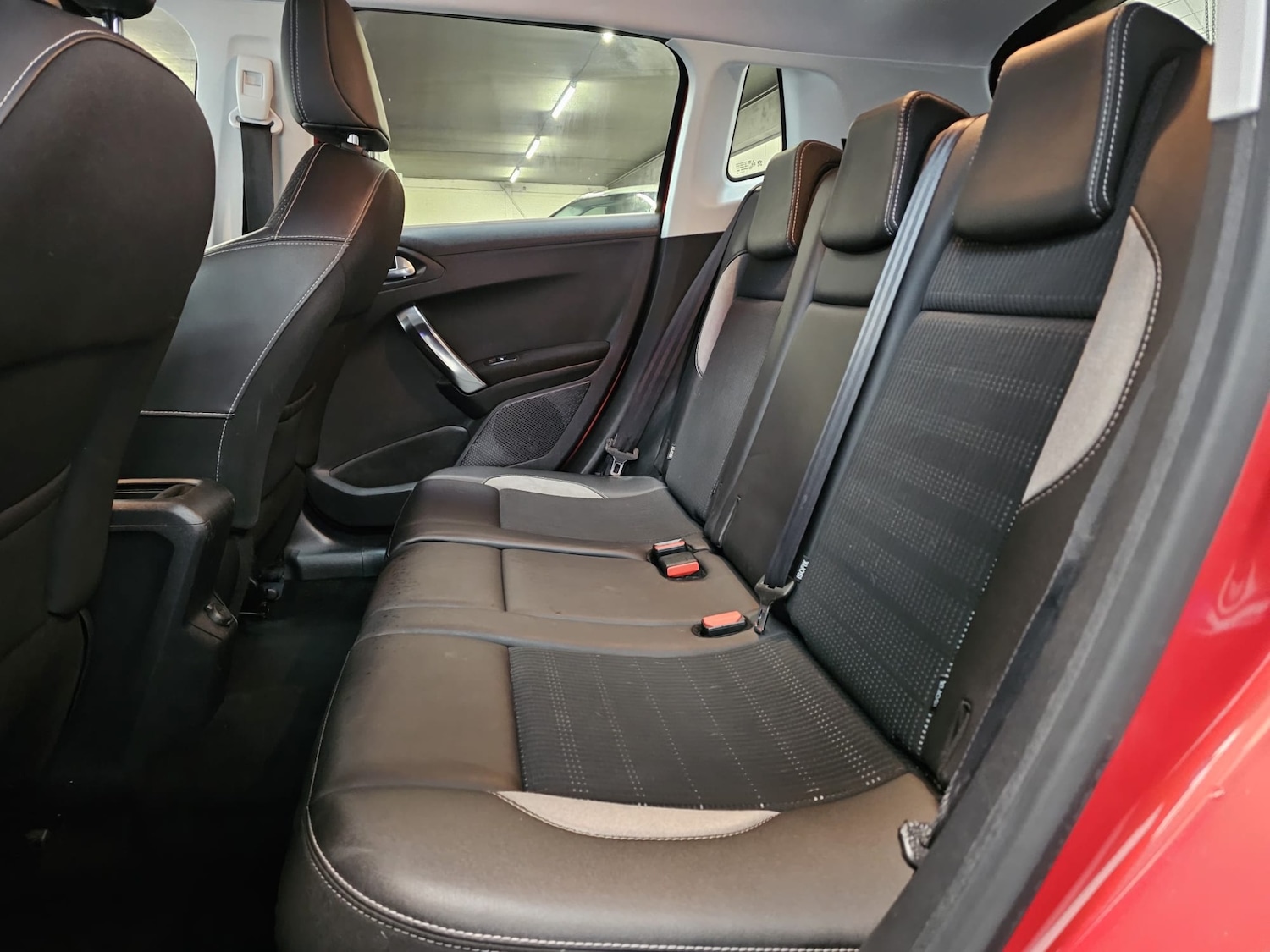 Used Peugeot 2008 2016 for sale - 77337252: Photo 26