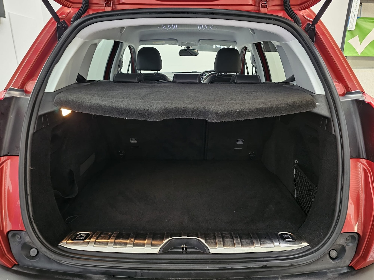 Used Peugeot 2008 2016 for sale - 77337252: Photo 27