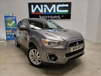 2014 (14) - 1.8 3 5dr