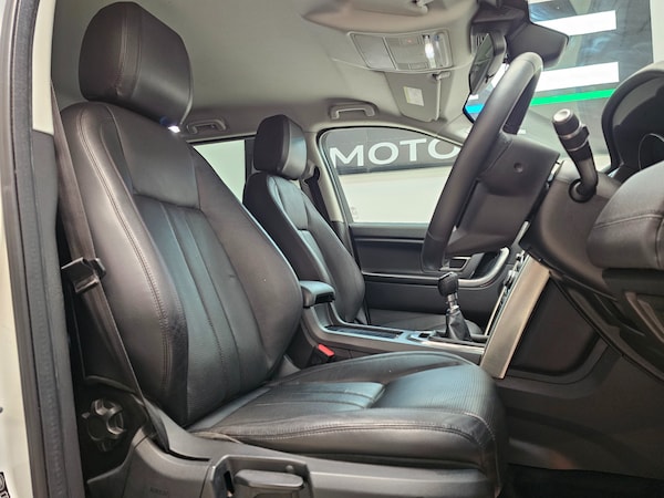 Used Land Rover Discovery Sport 2015 for sale - 75294025: Photo 22
