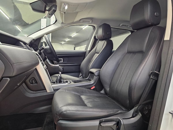 Used Land Rover Discovery Sport 2015 for sale - 75294025: Photo 23