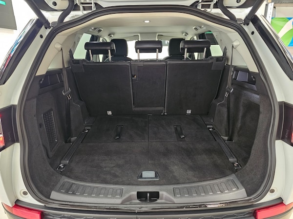 Used Land Rover Discovery Sport 2015 for sale - 75294025: Photo 27