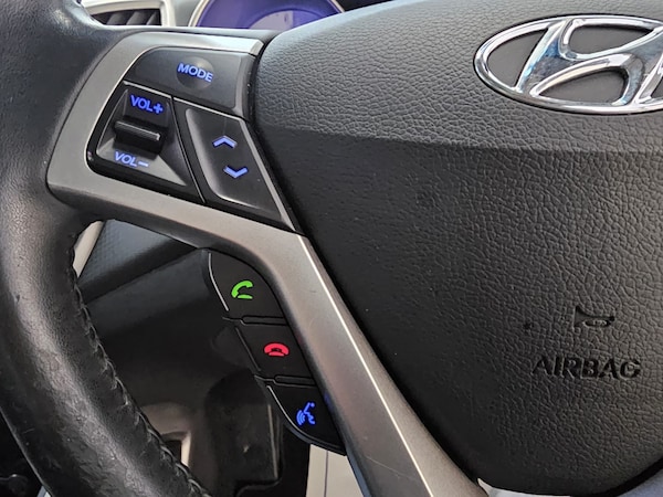 Used Hyundai Veloster 2012 for sale - 76264316: Photo 16