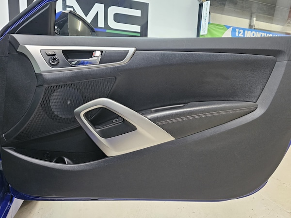 Used Hyundai Veloster 2012 for sale - 76264316: Photo 22