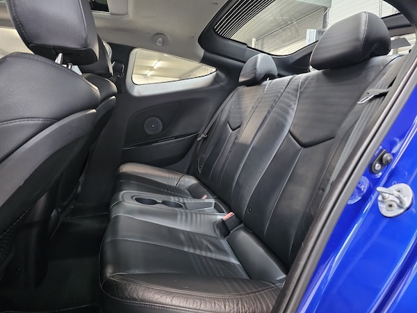 Used Hyundai Veloster 2012 for sale - 76264316: Photo 25