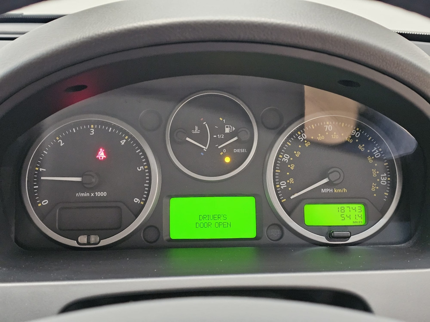 Vehicle 17