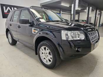 Used Land Rover Freelander 2007 for sale - 75418877: Photo