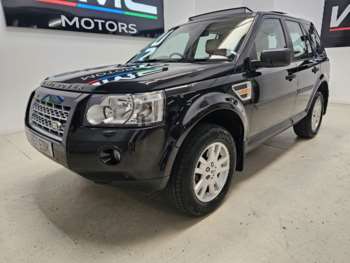 Used Land Rover Freelander 2007 for sale - 75418877: Photo