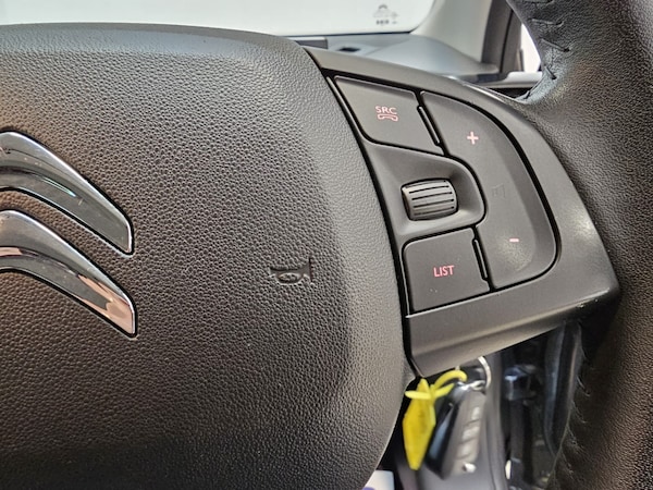 Used Citroen C4 Cactus 2018 for sale - 75343472: Photo 12