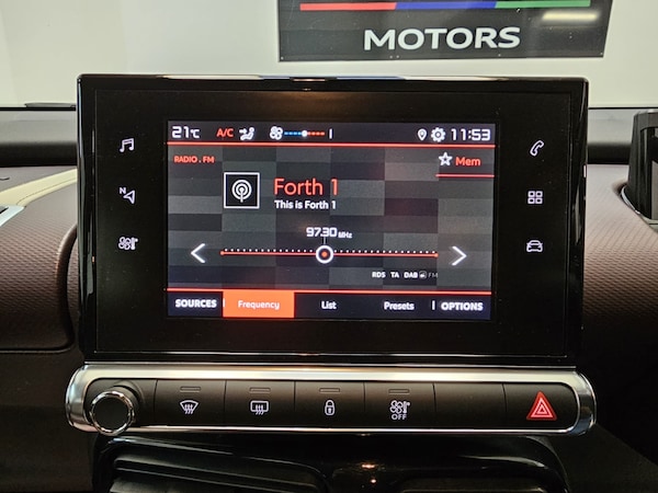 Used Citroen C4 Cactus 2018 for sale - 75343472: Photo 14