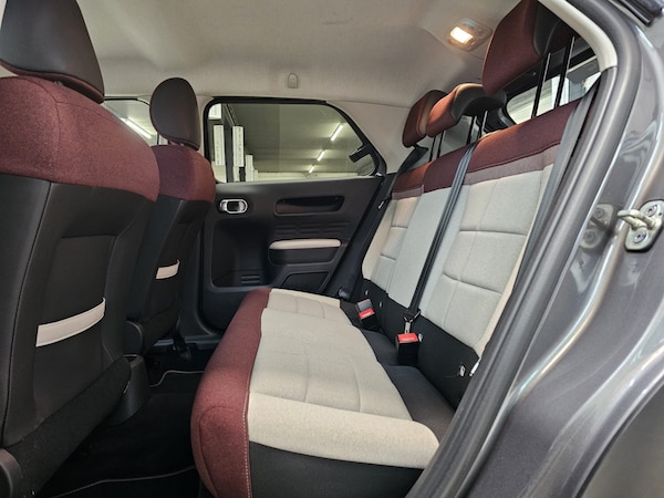 Used Citroen C4 Cactus 2018 for sale - 75343472: Photo 23