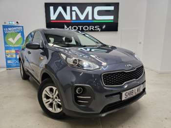 2018 (18) - 1.6 GDi ISG 1 5dr