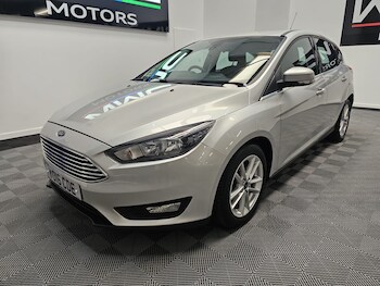 Used Ford Focus 2016 for sale - 78542691: Photo