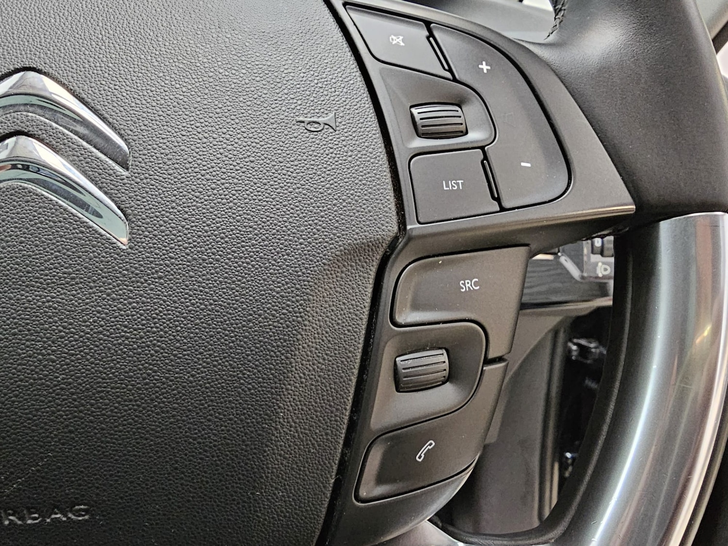 Used Citroen C4 Grand Picasso 2015 for sale - 76366366: Photo 14