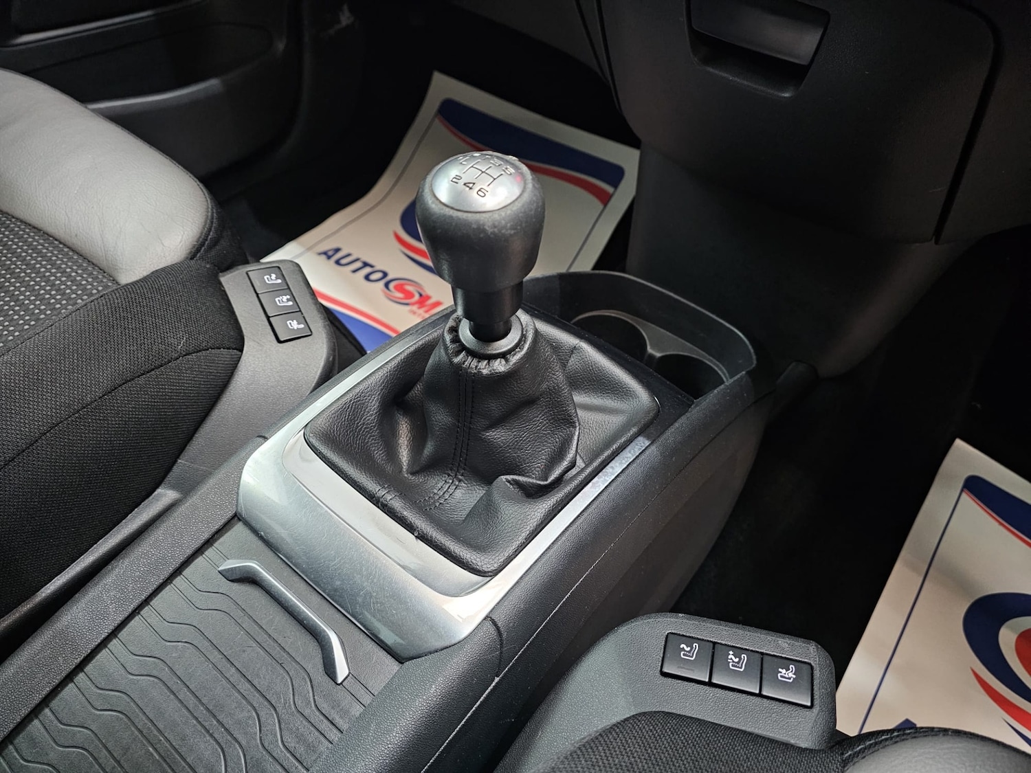 Used Citroen C4 Grand Picasso 2015 for sale - 76366366: Photo 19