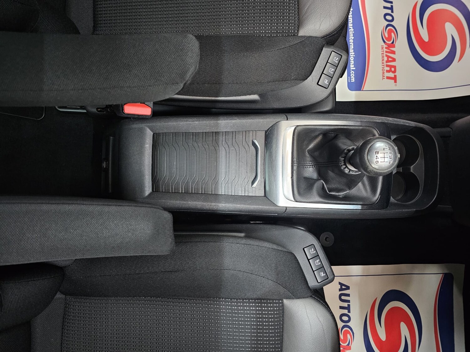 Used Citroen C4 Grand Picasso 2015 for sale - 76366366: Photo 20