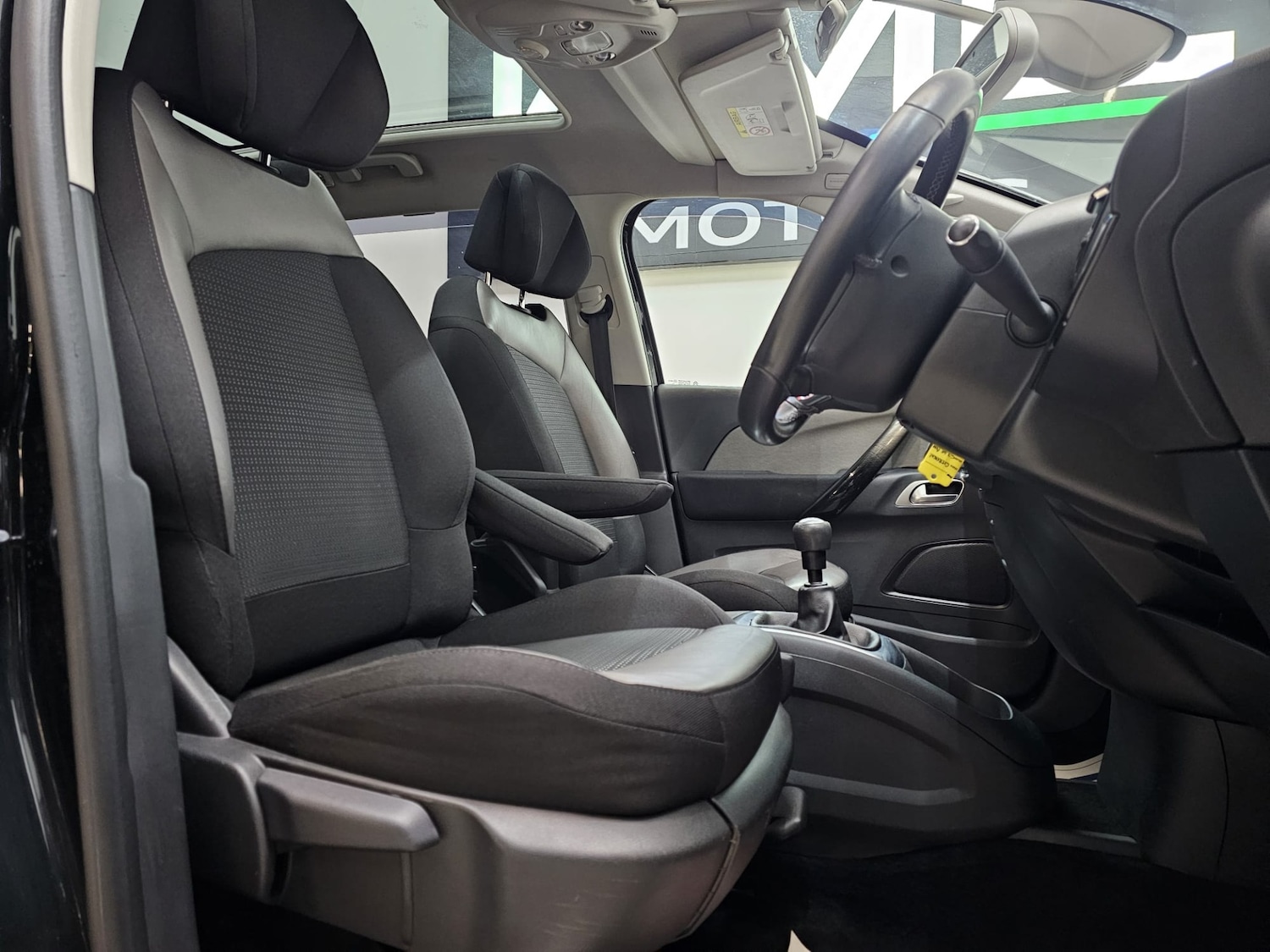 Used Citroen C4 Grand Picasso 2015 for sale - 76366366: Photo 23