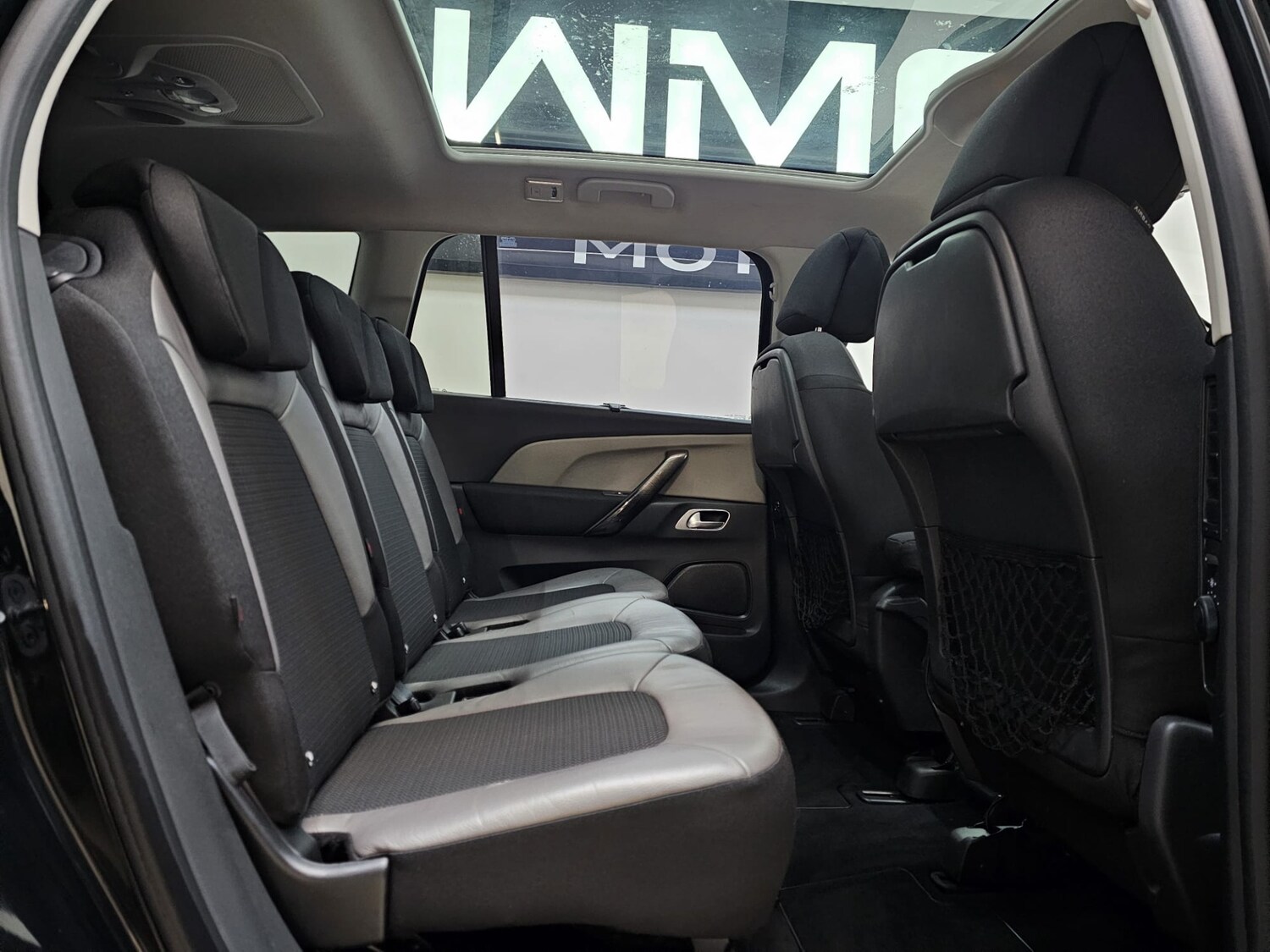 Used Citroen C4 Grand Picasso 2015 for sale - 76366366: Photo 25