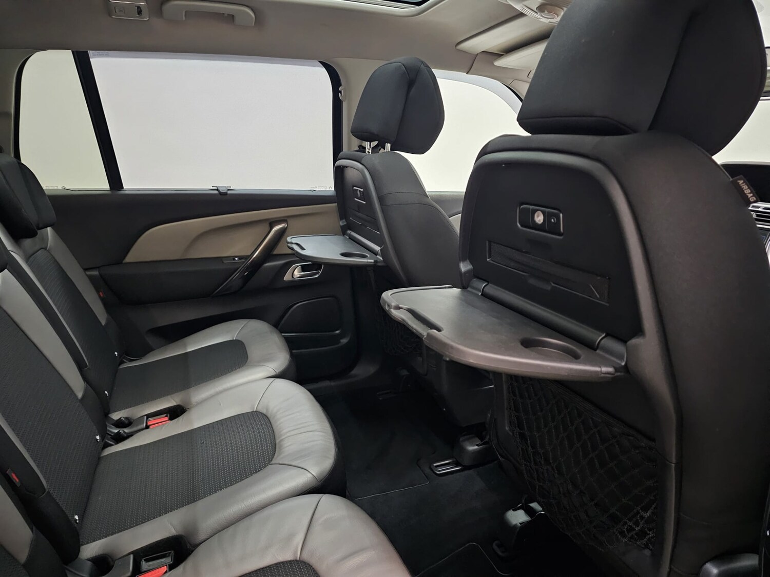 Used Citroen C4 Grand Picasso 2015 for sale - 76366366: Photo 26