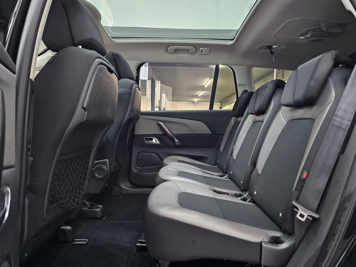 Used Citroen C4 Grand Picasso 2015 for sale - 76366366: Photo 27