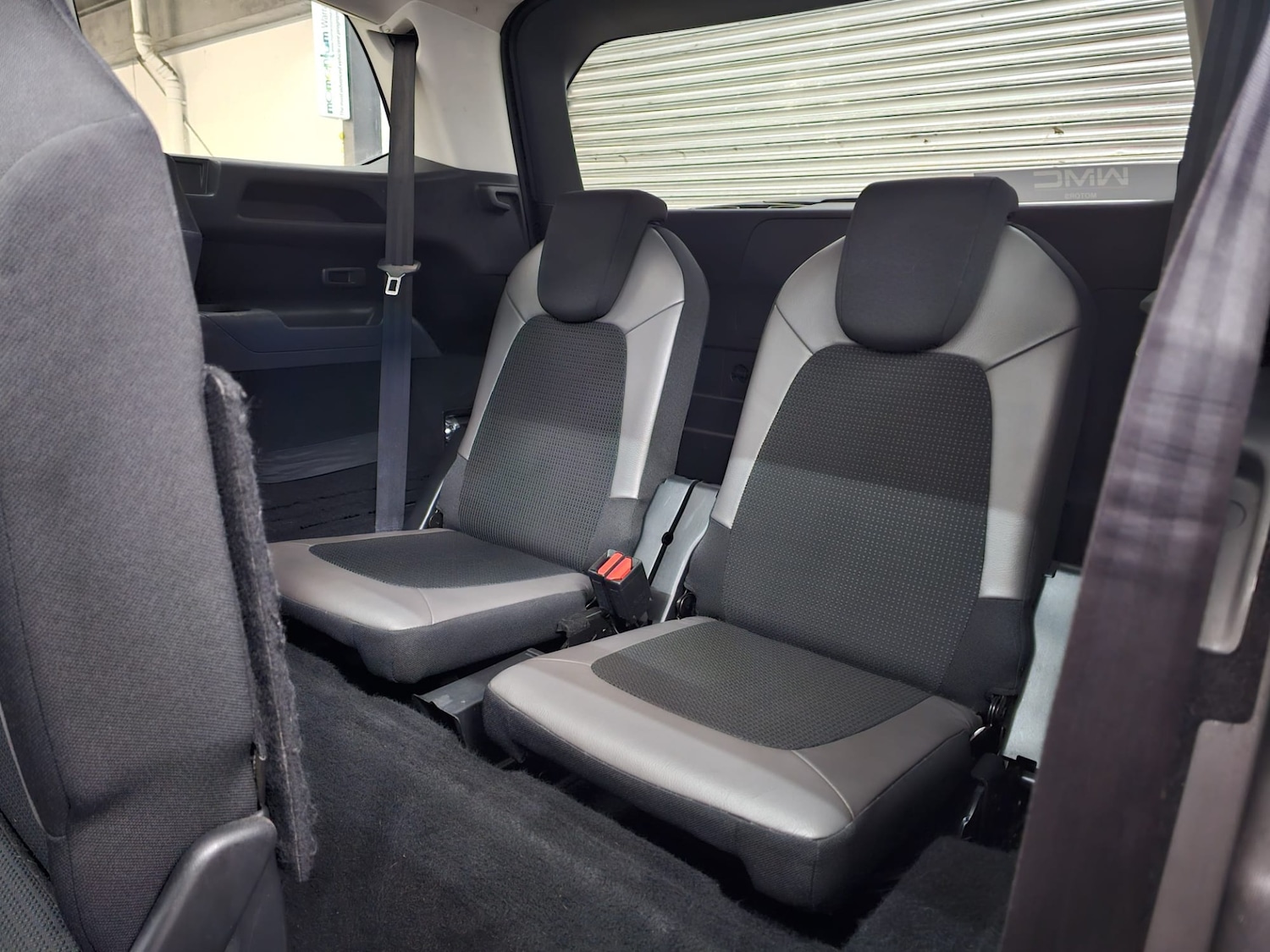 Used Citroen C4 Grand Picasso 2015 for sale - 76366366: Photo 28