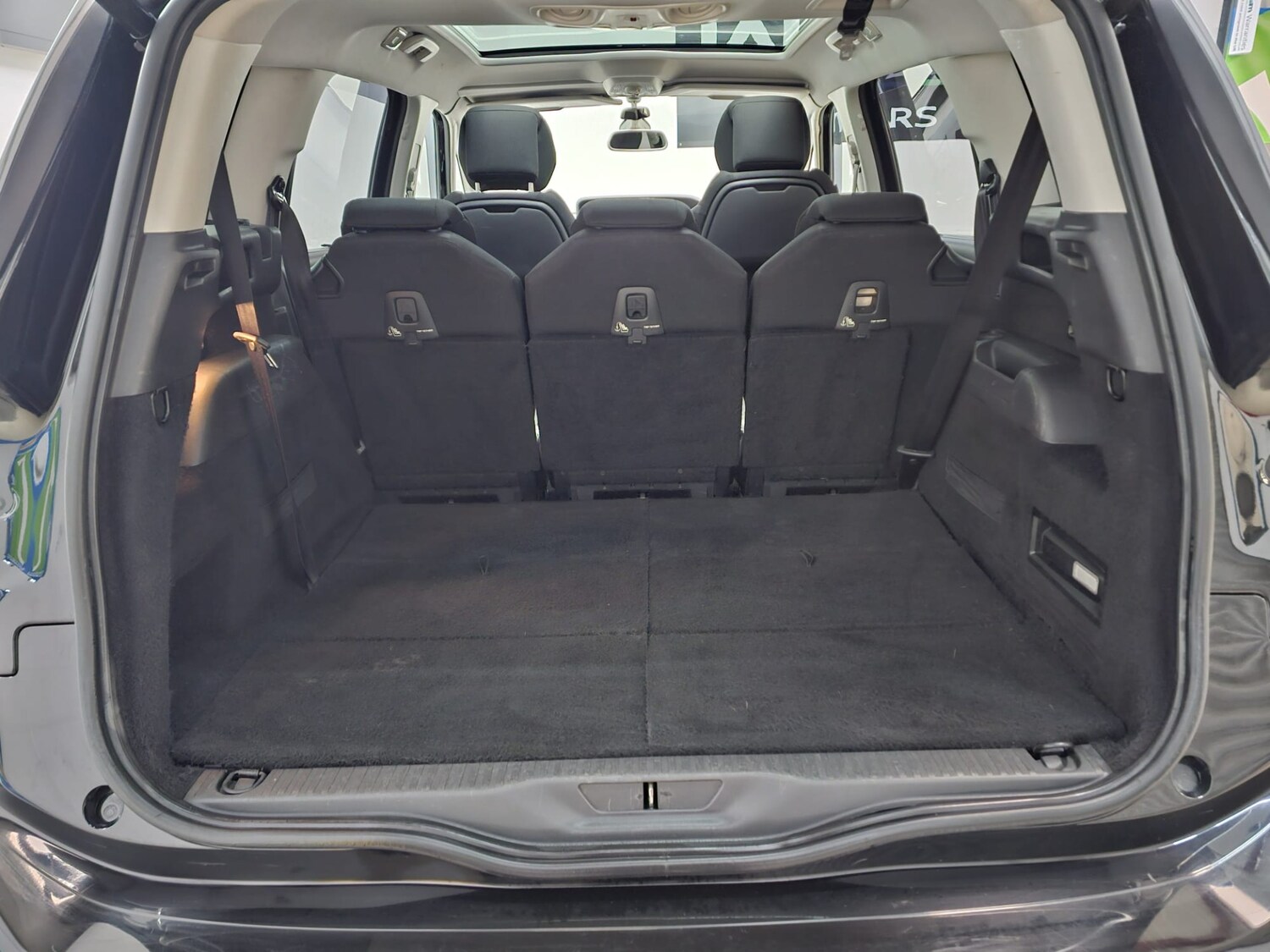 Used Citroen C4 Grand Picasso 2015 for sale - 76366366: Photo 29