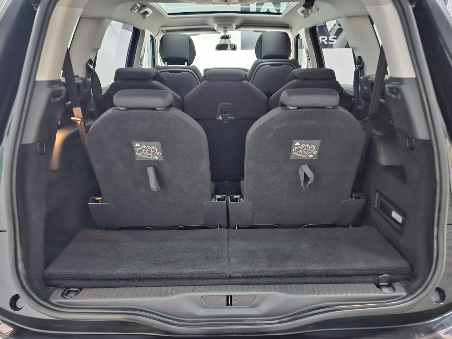 Used Citroen C4 Grand Picasso 2015 for sale - 76366366: Photo 30