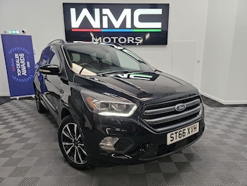 Used Ford Kuga 2017 for sale - 78939203: Photo