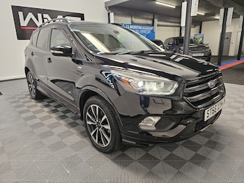Used Ford Kuga 2017 for sale - 78939203: Photo