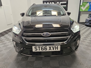 Used Ford Kuga 2017 for sale - 78939203: Photo