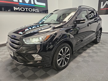 Used Ford Kuga 2017 for sale - 78939203: Photo
