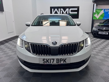 Used Skoda Octavia 2017 for sale - 79321566: Photo