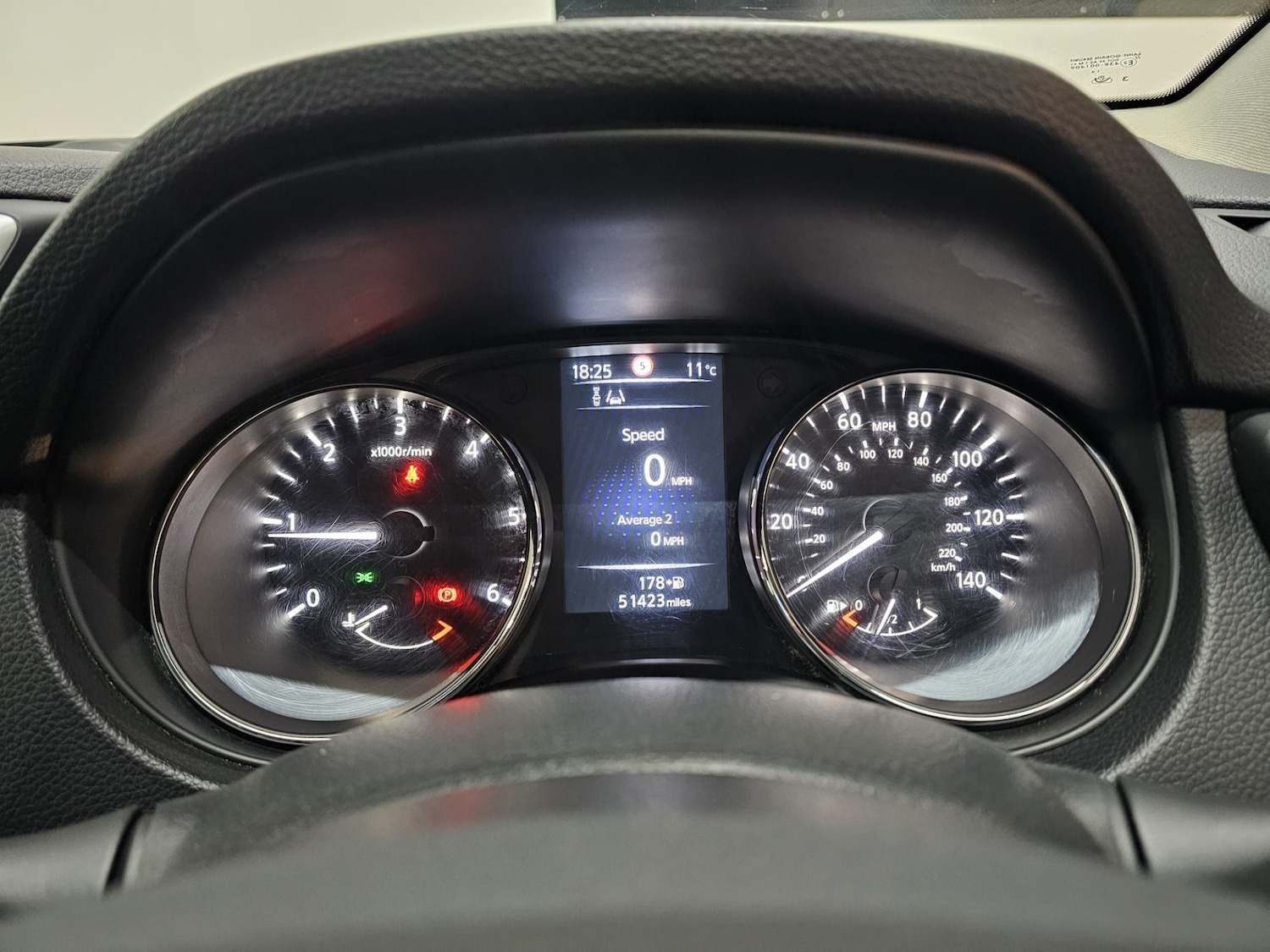 Used Nissan Qashqai 2014 for sale - 76384775: Photo 13