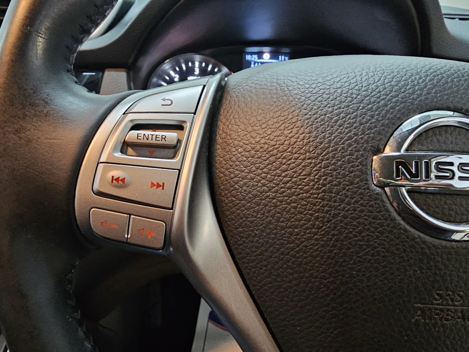 Used Nissan Qashqai 2014 for sale - 76384775: Photo 14