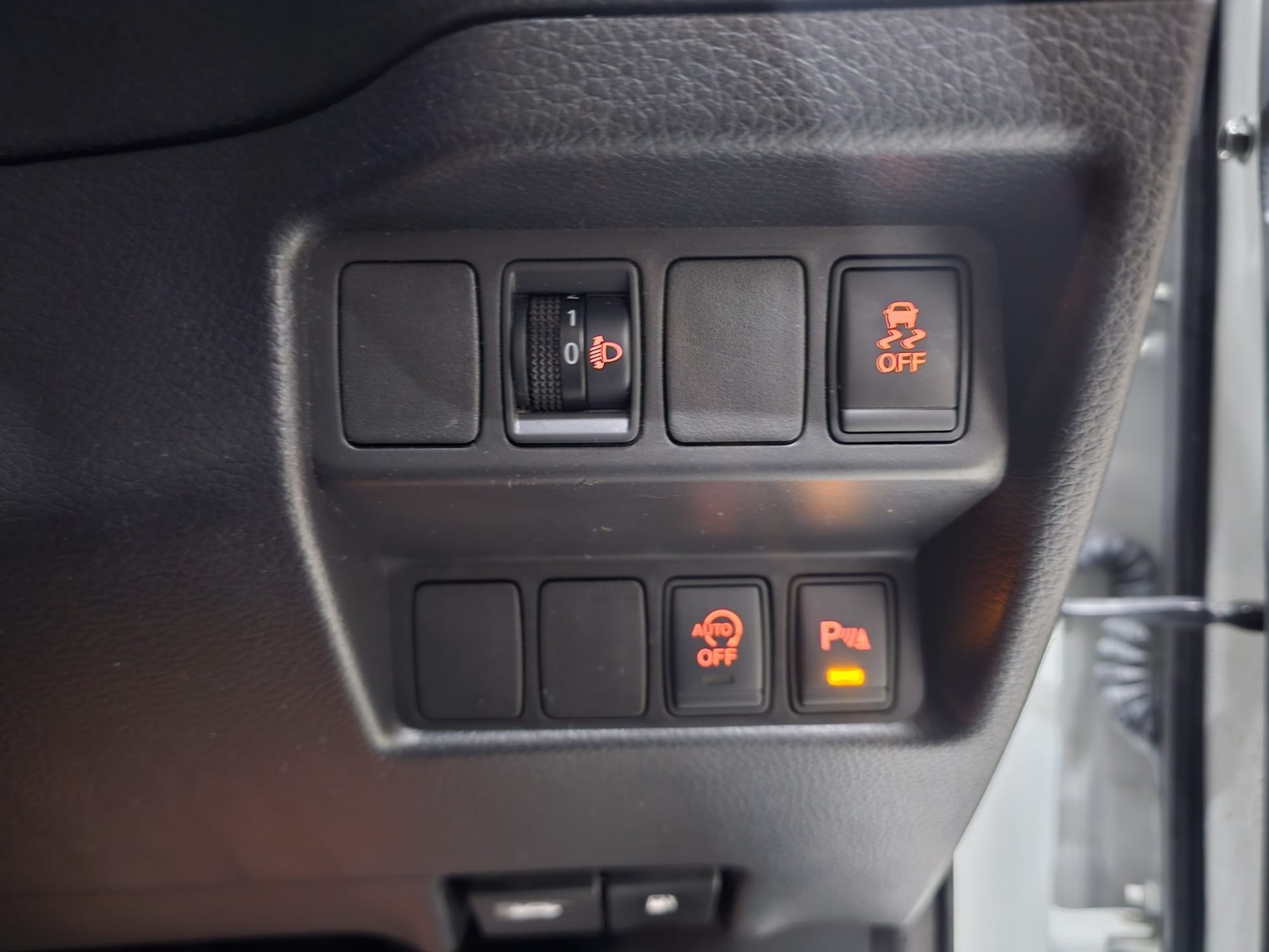 Used Nissan Qashqai 2014 for sale - 76384775: Photo 16