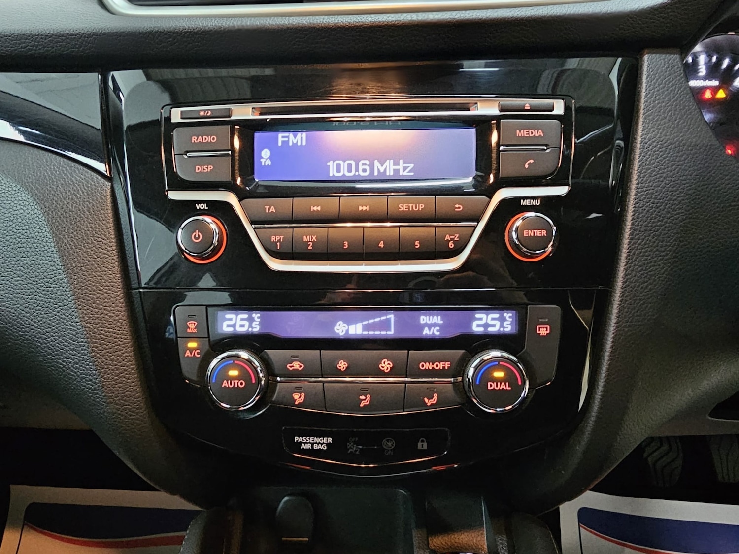 Used Nissan Qashqai 2014 for sale - 76384775: Photo 17