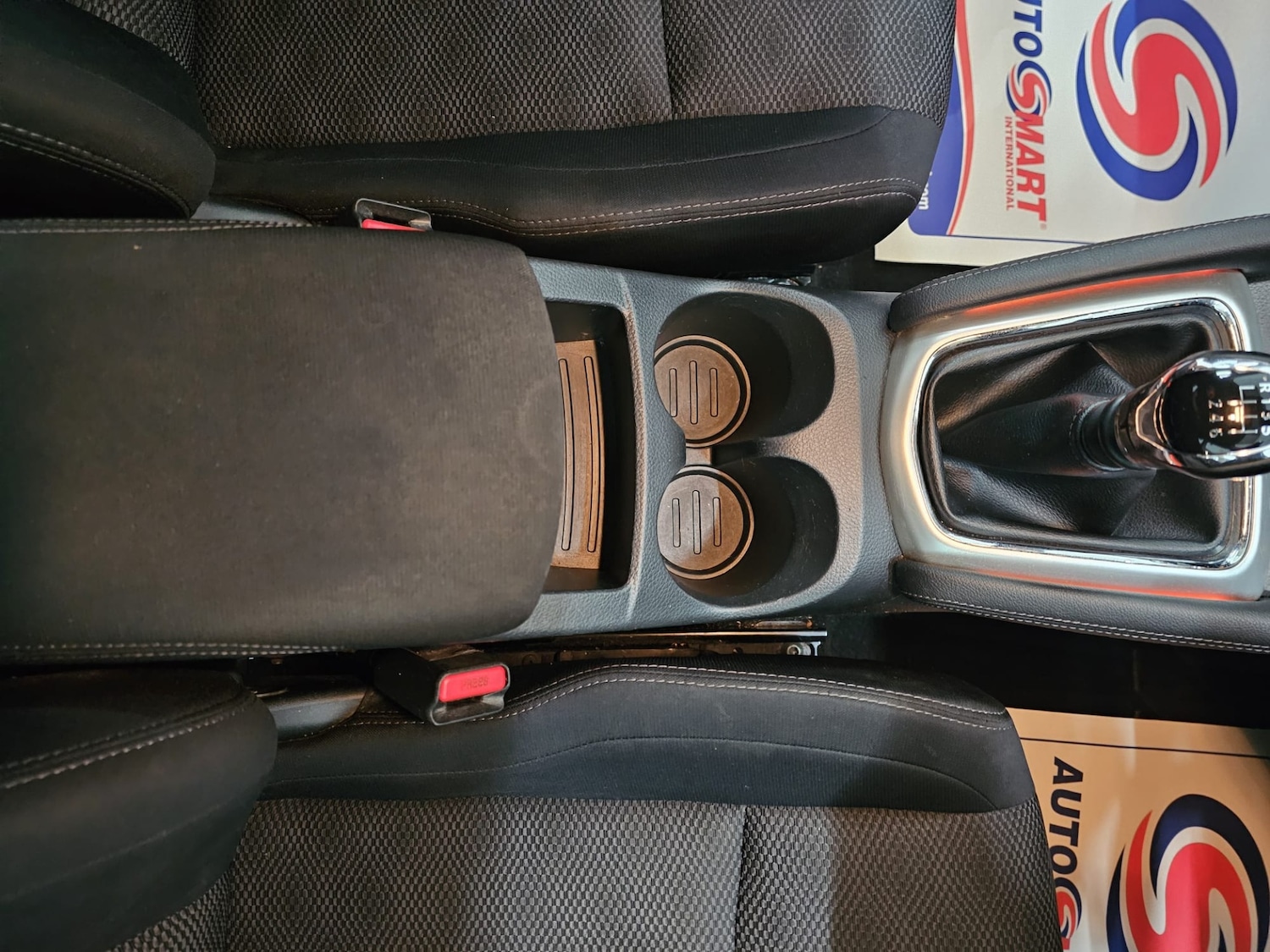 Used Nissan Qashqai 2014 for sale - 76384775: Photo 19