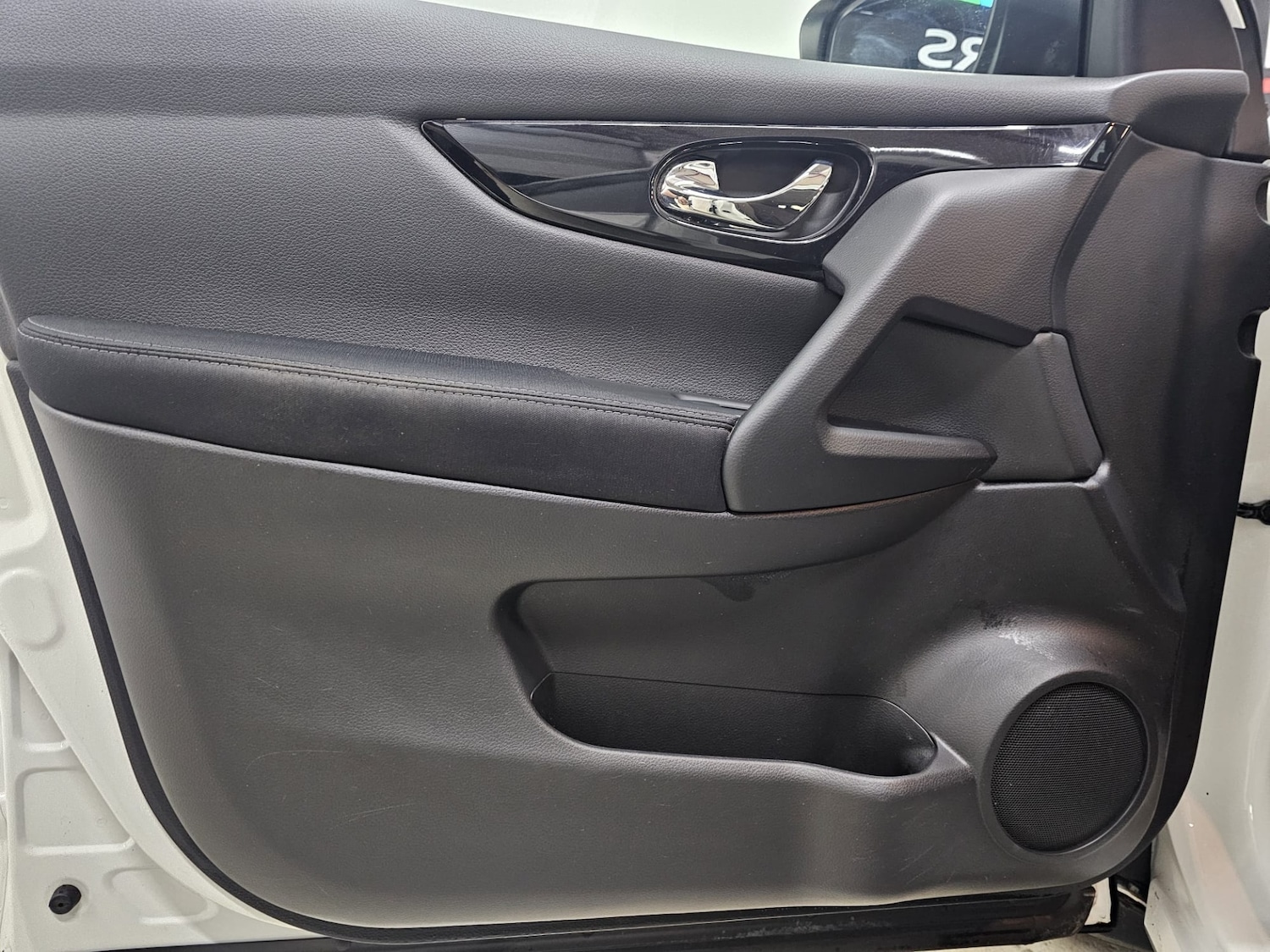 Used Nissan Qashqai 2014 for sale - 76384775: Photo 20