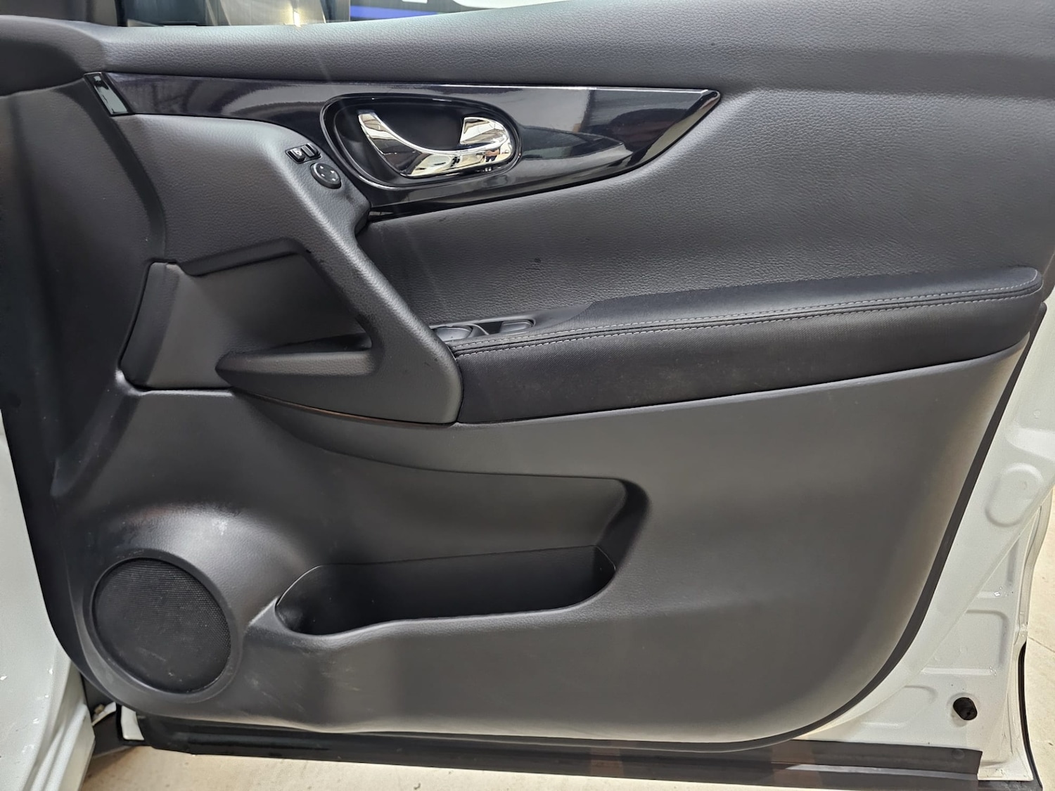 Used Nissan Qashqai 2014 for sale - 76384775: Photo 21