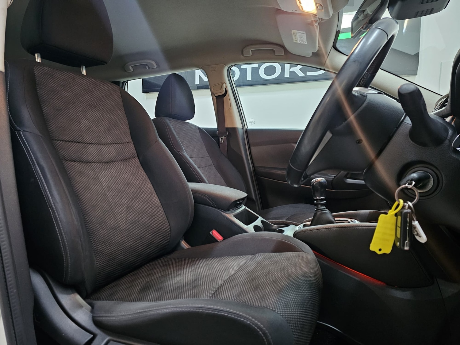 Used Nissan Qashqai 2014 for sale - 76384775: Photo 22