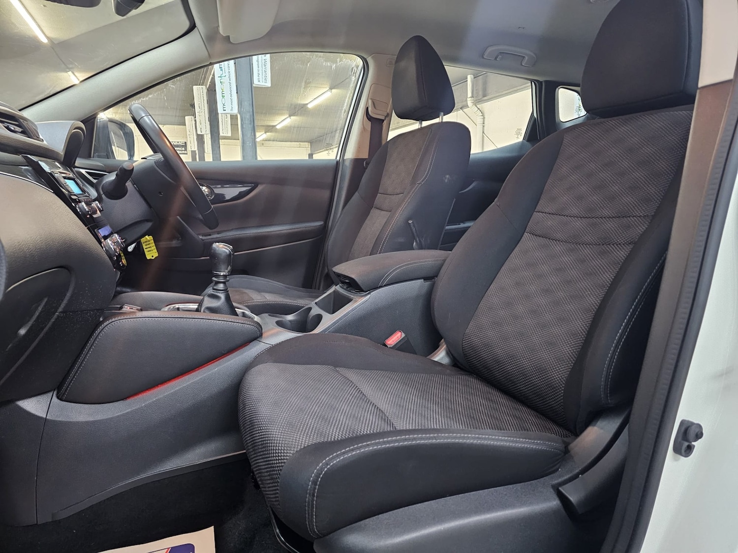 Used Nissan Qashqai 2014 for sale - 76384775: Photo 23