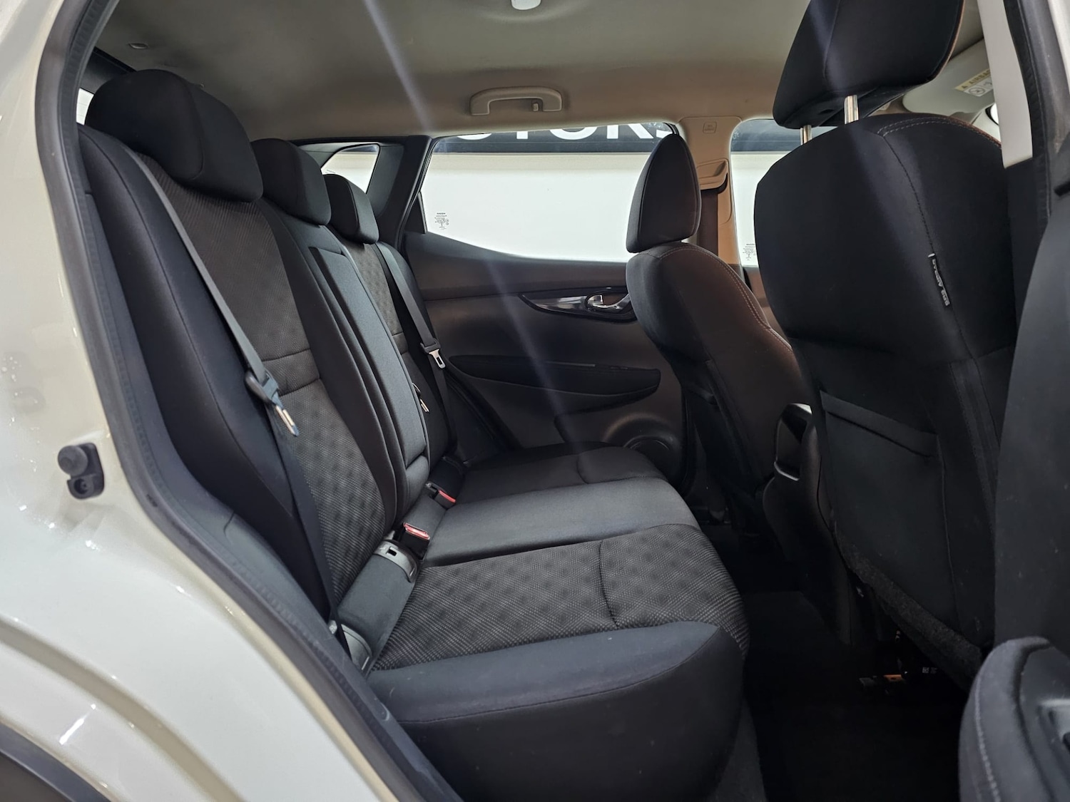 Used Nissan Qashqai 2014 for sale - 76384775: Photo 24