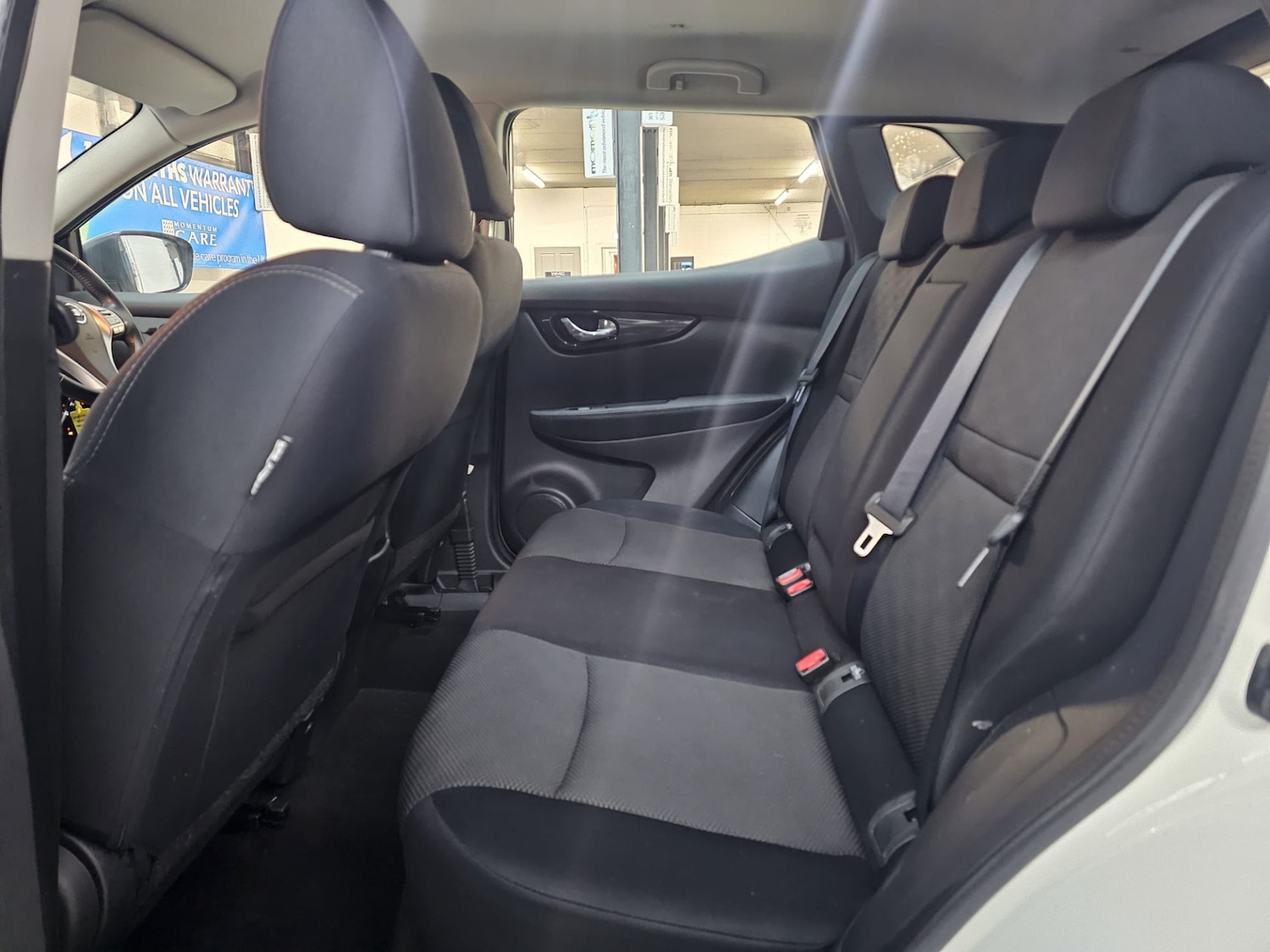 Used Nissan Qashqai 2014 for sale - 76384775: Photo 25