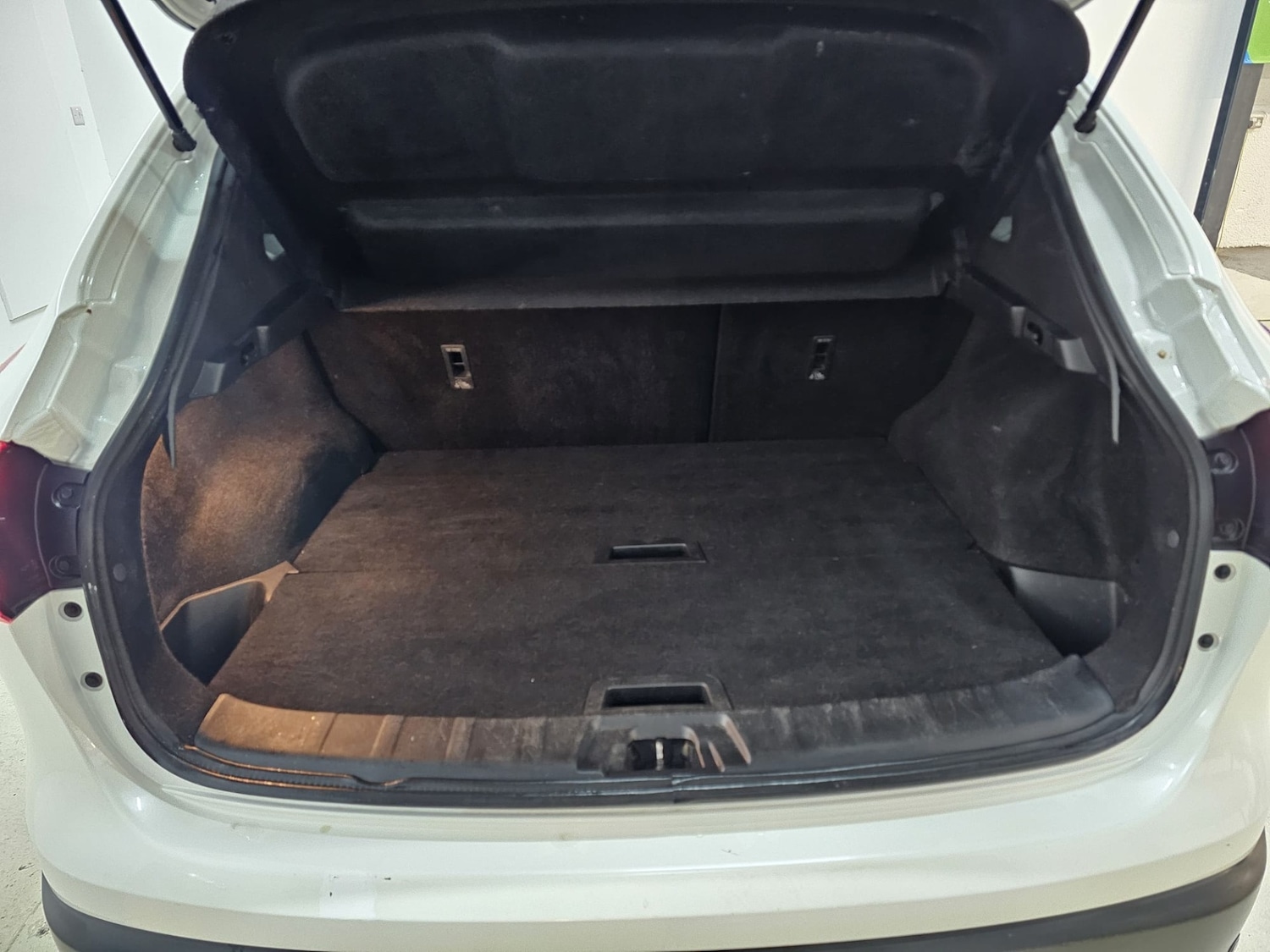 Used Nissan Qashqai 2014 for sale - 76384775: Photo 26