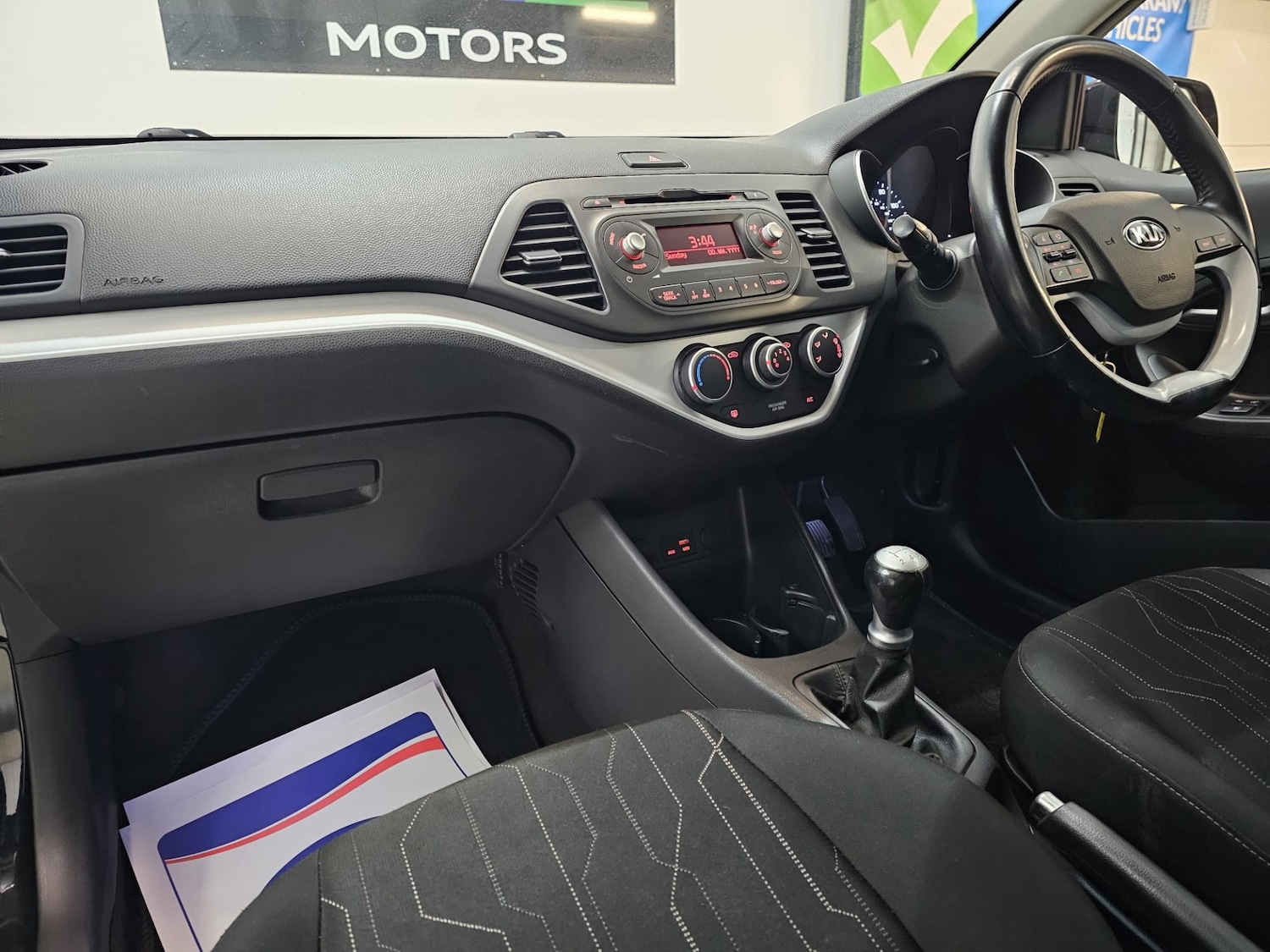 Used Kia Picanto 2015 for sale - 76079706: Photo 10